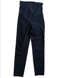 Motherhood Maternity Crop Pants